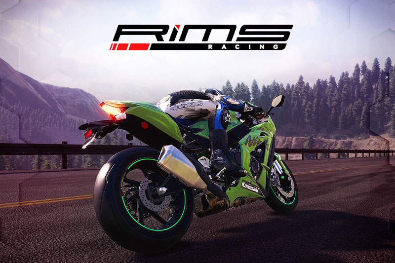 RIMS Racing เปิดให้เล่นฟรี